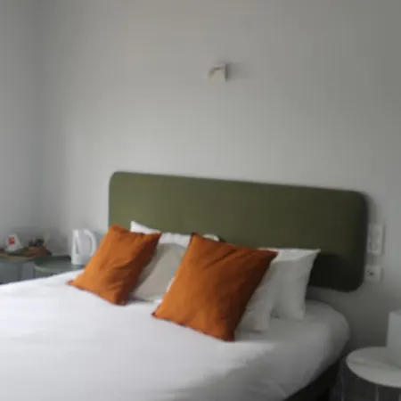 Hotel Marius